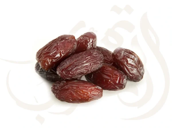 Amber Dates