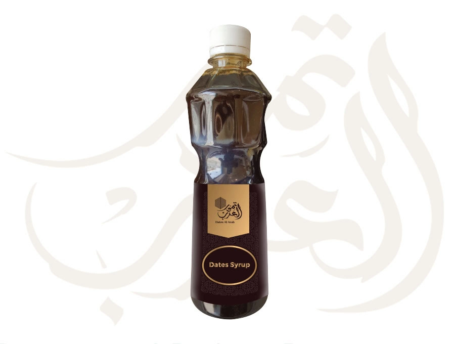 Dates Syrup / Dips