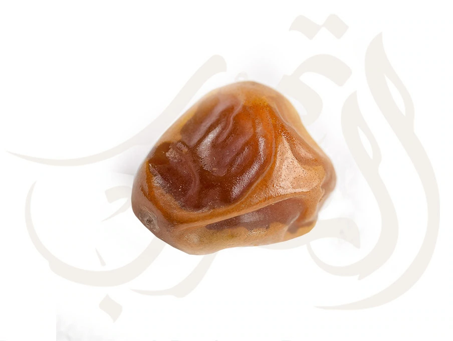 Sukary Dates (Rutab)
