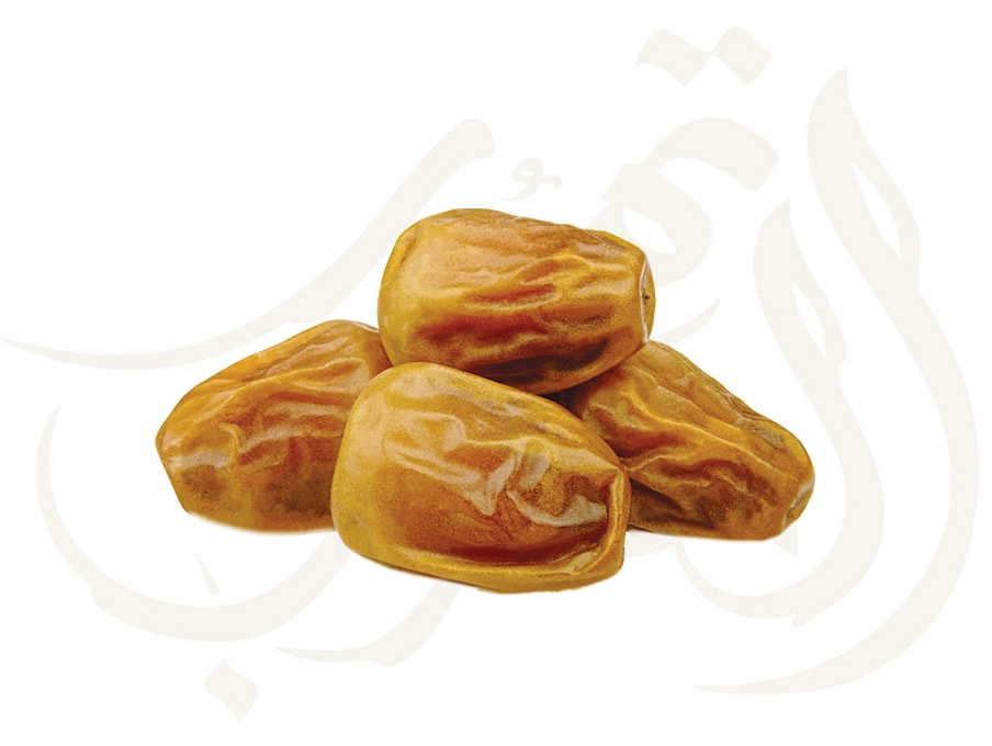 Sukary Dates (Mufatal)