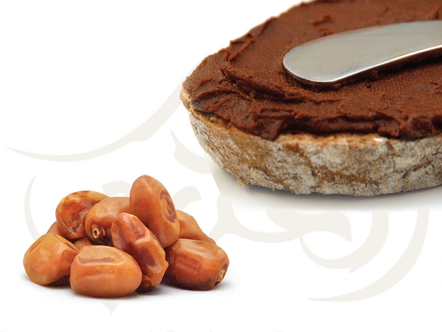 DATE PASTE