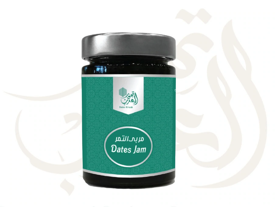 Dates Jam